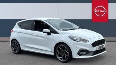Ford Fiesta ST 1.5 EcoBoost ST-3 5dr Petrol Hatchback